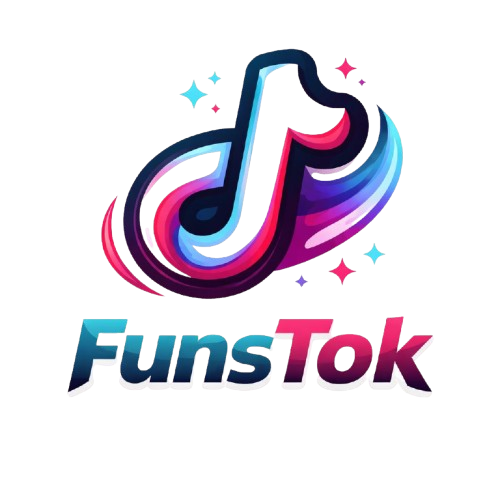 FunsTok Logo